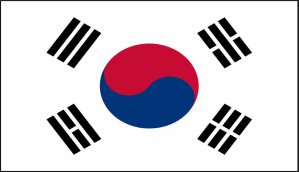 South Korea
